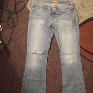 Abercrombie and Fitch Jeans 👖